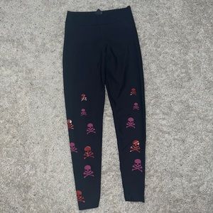 Ultracor Soulcycle womens leggings - special edition - size Medium